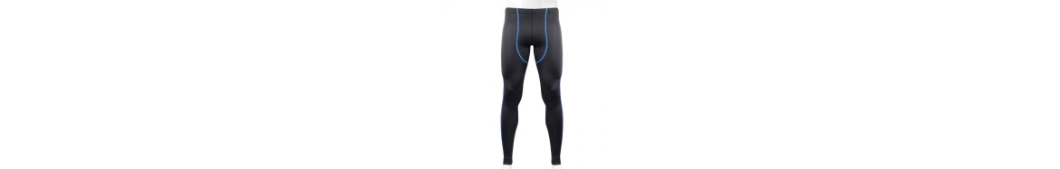 Rash Guard Men Pants